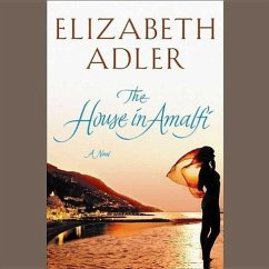The House in Amalfi - Adler, Elizabeth