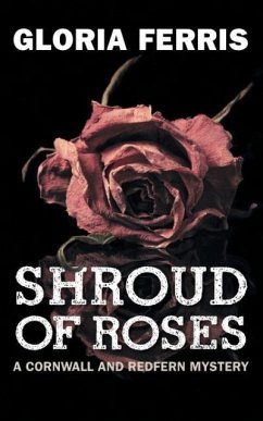 Shroud of Roses - Ferris, Gloria