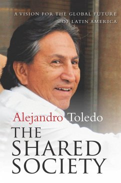 The Shared Society - Toledo, Alejandro