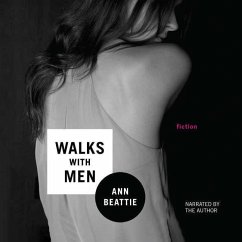 Walks with Men - Sprecher: Beattie, Ann