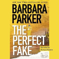 The Perfect Fake - Parker, Barbara