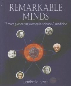 Remarkable Minds - Noyce, Pendred E