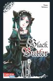 Black Butler Bd.19