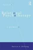 Relational Psychotherapy