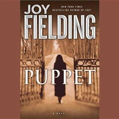 Puppet - Fielding, Joy
