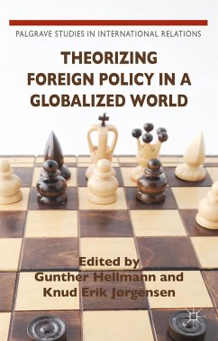 Theorizing Foreign Policy in a Globalized World