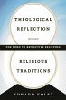Theological Reflection across Religious... - Bild 1