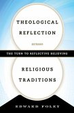 Theological Reflection Across Religious Traditions