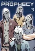 Prophecy Bd.3
