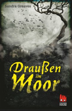 Draußen im Moor - Greaves, Sandra