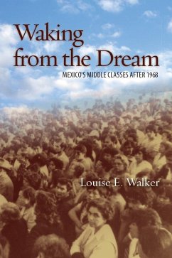 Waking from the Dream - Walker, Louise E