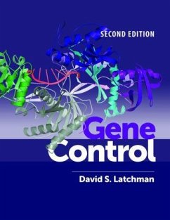 Gene Control - Latchman, David (Birkbeck, University of London, UK)