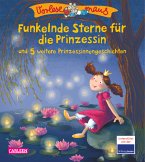 Funkelnde Sterne für die Prinzessin / Vorlesemaus Bd.13