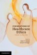 Foundations of Healthcare Ethics - Bild 1