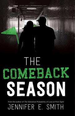 The Comeback Season - Smith, Jennifer E