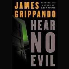 Hear No Evil - Grippando, James
