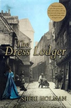 The Dress Lodger - Holman, Sheri