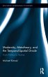 Modernity, Metatheory, and the... - Bild 1