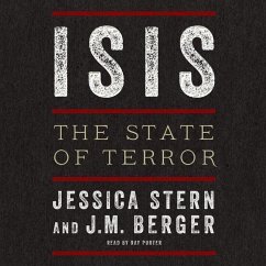 Isis: The State of Terror - Stern, Jessica Berger, J. M.