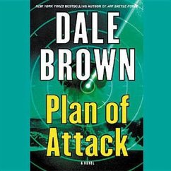 Plan of Attack - Brown, Dale