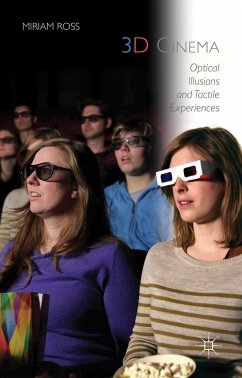 3D Cinema - Ross, Miriam