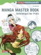 Manga Master Book / Manga-Zeichenstudio... - Bild 1