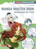 Manga Master Book / Manga-Zeichenstudio Bd.3