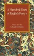 A Hundred Years of English Poetry - Bild 1