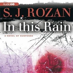 In This Rain - Rozan, S. J.