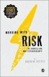 Working with Risk in Counselling and... - Bild 1