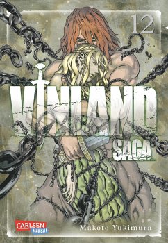 Vinland Saga Bd.12 - Yukimura, Makoto