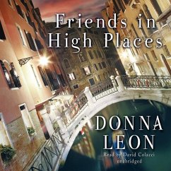 Friends in High Places - Leon, Donna