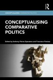 Conceptualising Comparative Politics