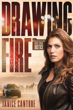 Drawing Fire - Cantore, Janice