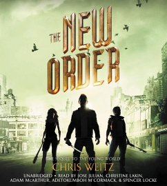 The New Order - Weitz, Chris