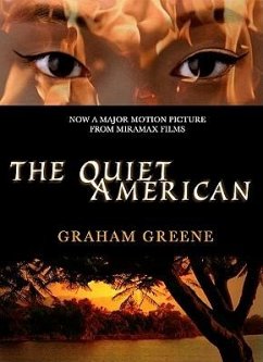 The Quiet American - Greene, Graham