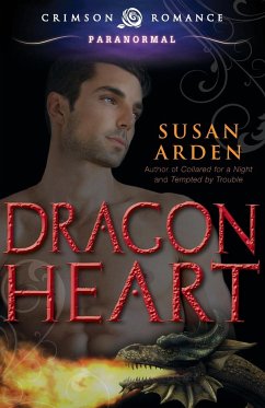 Dragon Heart - Arden, Susan