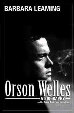 Orson Welles: A Biography - Leaming, Barbara