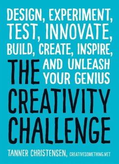 The Creativity Challenge - Christensen, Tanner