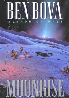 Moonrise - Bova, Ben