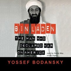 Bin Laden - Bodansky, Yossef