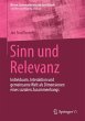 Sinn und Relevanz - Bild 1