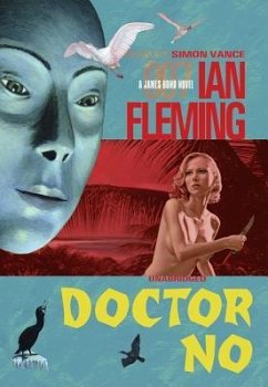 Doctor No - Fleming, Ian