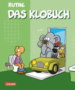 Cover Das Klobuch