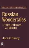 The Complete Russian Folktale