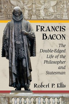 Francis Bacon - Ellis, Robert P.