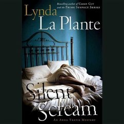 Silent Scream - La Plante, Lynda