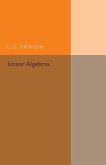 Linear Algebras