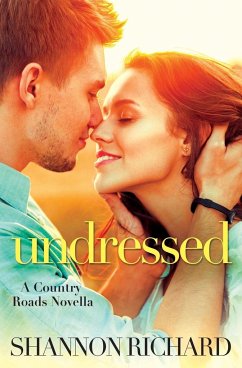 Undressed - Richard, Shannon