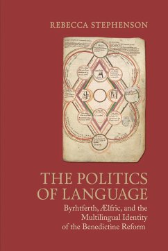 The Politics of Language - Stephenson, Rebecca